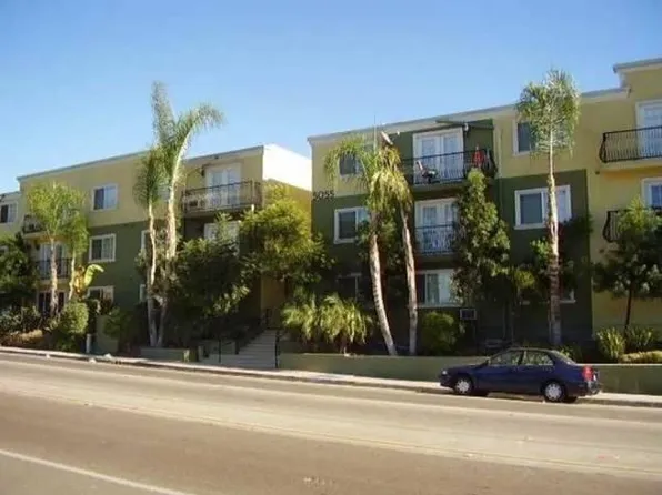 5055 Collwood Blvd, San Diego, CA