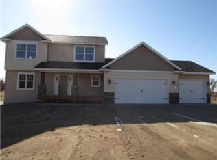 11577 59th Ct, Clear Lake, MN 55319