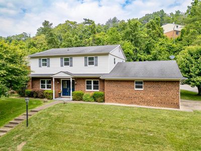 84 Belmont Dr, Huntington, WV, 25705