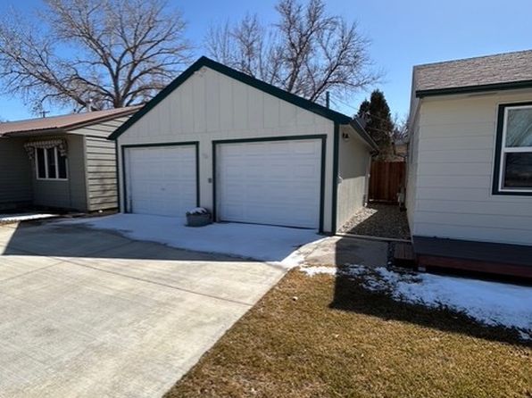45 W Monroe Ave, Chester, MT 59522