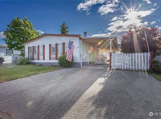 1132 Foothills Ln #33, Wenatchee, WA 98801