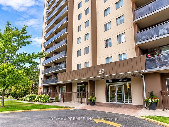 2nd image of 60 Stevenson Rd #307