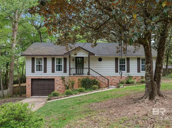 224 Tracy Cir, Daphne, AL 36526