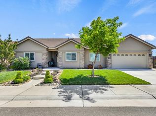 745 Parkridge Dr, Galt, CA