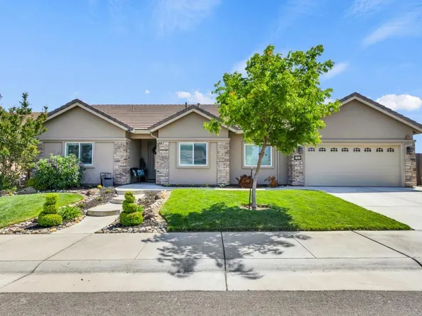 745 Parkridge Dr, Galt, CA 95632