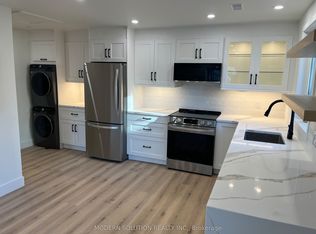 23 Tilden Cres, Toronto, ON M9P 1V6