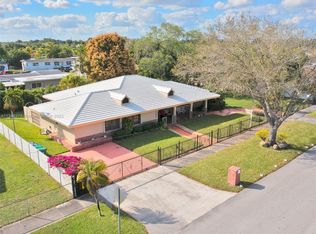 13900 Harrison St, Miami, FL 33176