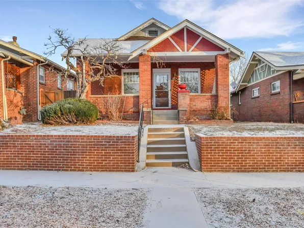 3159 W 36th Avenue, Denver, CO 80211