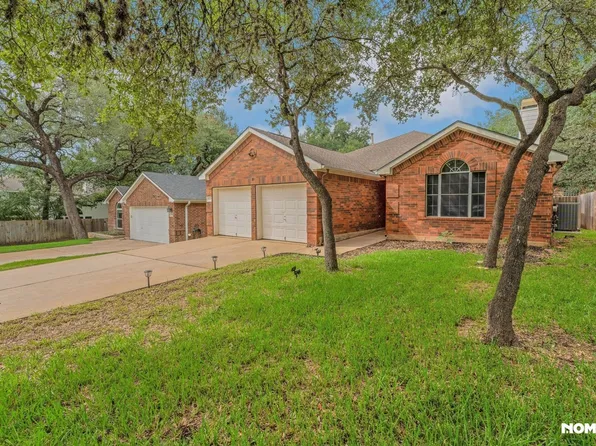 5613 Lomita Verde Cir, Austin, TX 78749