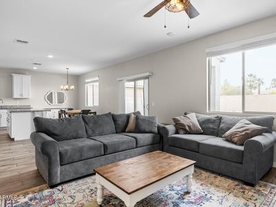 17056 W Alice Ave, Waddell, AZ, 85355