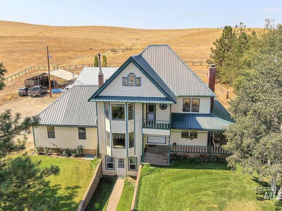 647 Mundy Gulch Rd, Indian Valley, ID 83632 Zillow