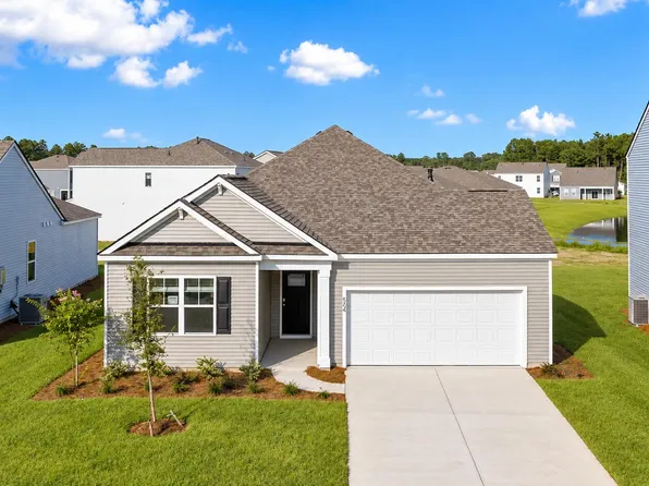 564 Lake Ridge Blvd, Summerville, SC 29486