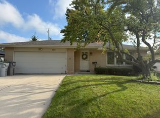 1411 W Grange Ave, Milwaukee, WI 53221