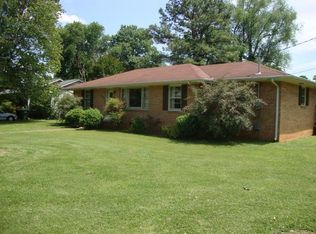 719 Staley St, Murfreesboro, TN 37129