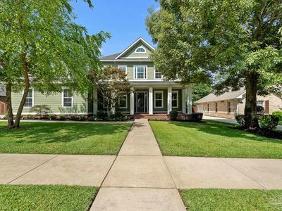 8817 Marsh Elder Dr, Pensacola, FL, 32526