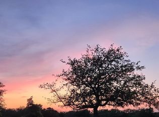 2484 County Road 329, Lincoln, TX 78948