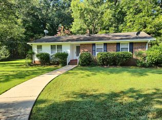 4819 Schley Rd, Hillsborough, NC 27278