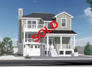 262 N 1st St, Beach Haven, NJ