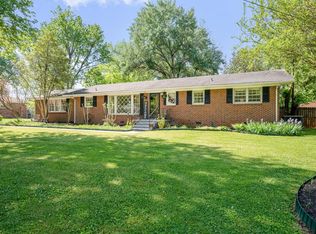 410 Rushwood Dr, Murfreesboro, TN 37130