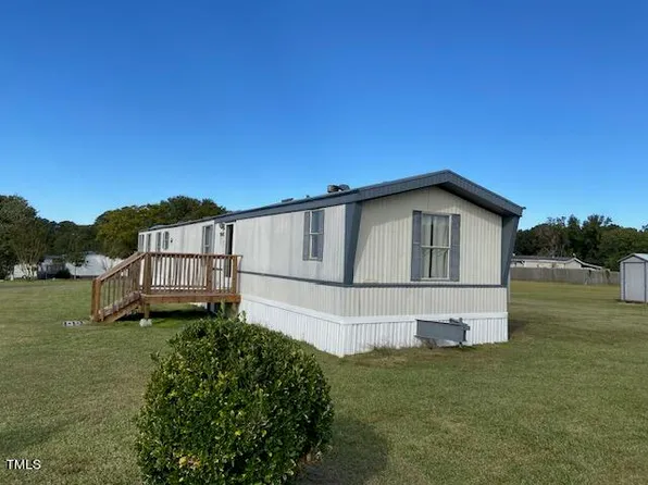 1980 River Dell Rd, Clayton, NC 27527
