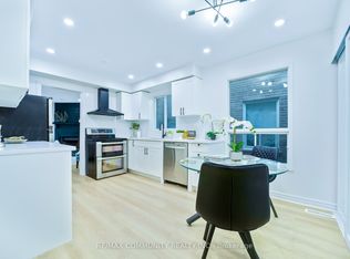 89 Hewitt Cres, Ajax, ON L1S7B6