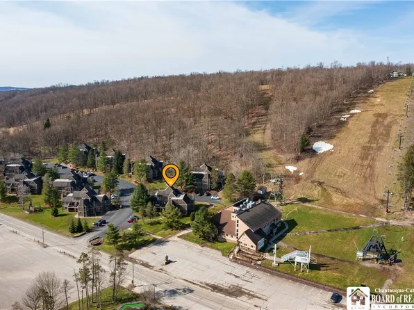 4418 Olde Rd, Clymer, NY 14724