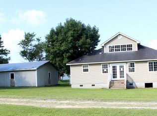 337 Batson Road, Hampstead, NC 28443