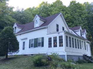 200 Water Village Rd, Ossipee, NH 03864