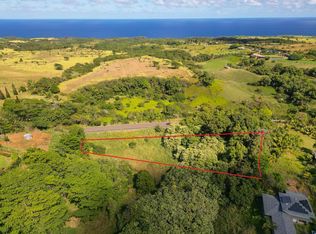 0 Hana Hwy, Haiku, HI 96708