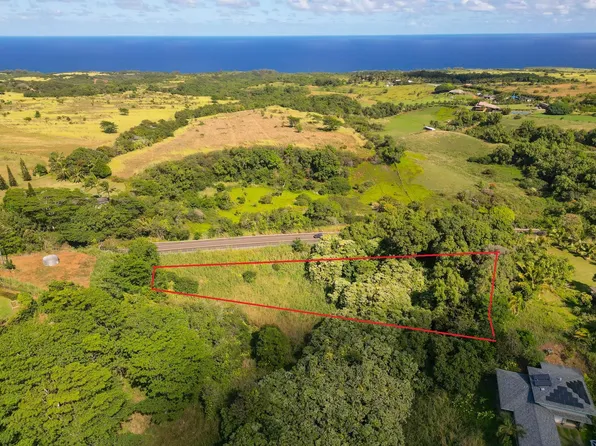 0 Hana Hwy, Haiku, HI 96708