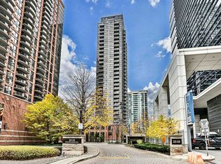 33 Sheppard Ave E #2700, Toronto, ON M2N 7K1