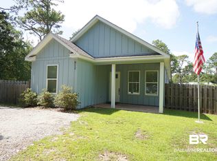 912 E 24th Ave, Gulf Shores, AL 36542