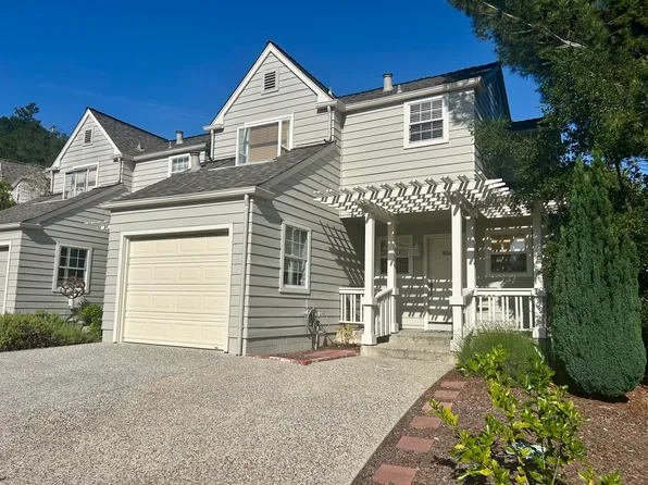 806 Isbel Ct, Santa Cruz, CA 95060