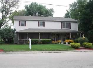 1221 Long St, Dixon, IL 61021