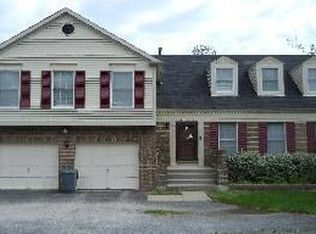 10924 Golf Course Ter, Bowie, MD 20721