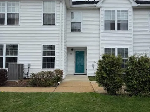 407 Deuce Drive, Wall, NJ 07719