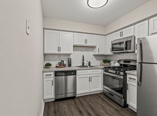 Rushwood Apartments, Philadelphia, PA 19154