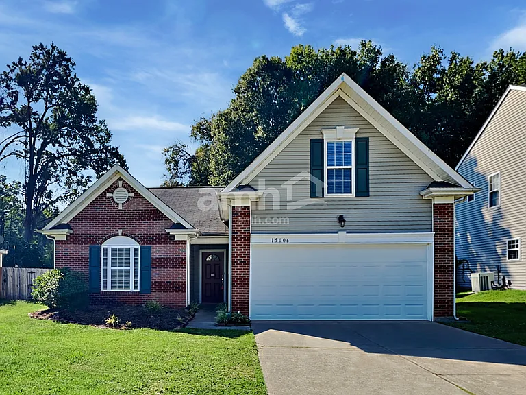 15006 Jerpoint Abby Dr — Photo 1