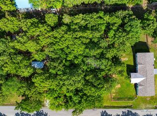 Bristow Point Rd LOT 26, McAlester, OK 74501