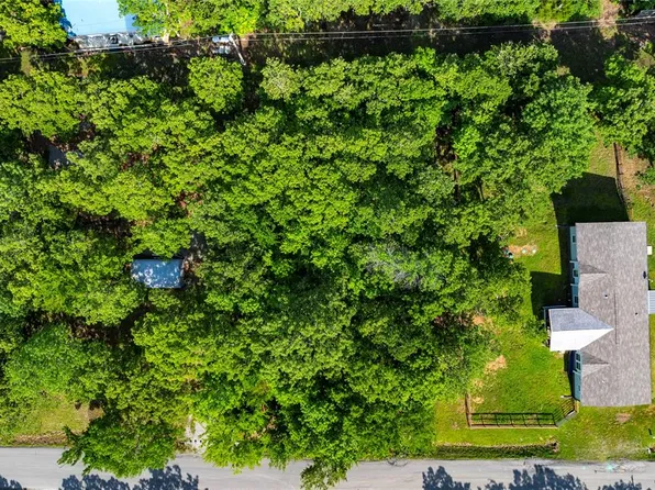 Bristow Point Rd Lot 26, McAlester, OK 74501