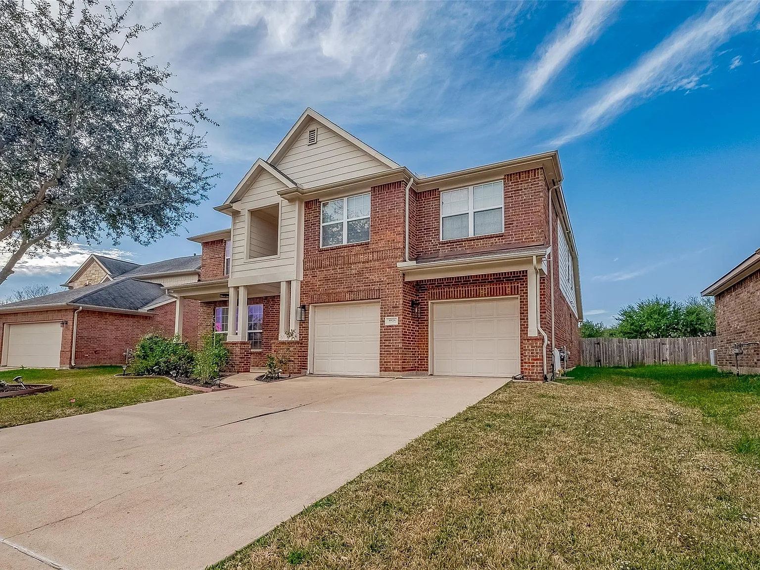 4 bed, 3.5 bath, 3057 sqft, $2,800 — Photo 4