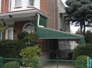 115 W Gale St, Philadelphia, PA 19120