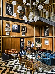 Rented by The Bloomstone Group LLC