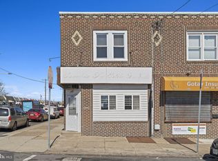 1201 E Lycoming St, Philadelphia, PA