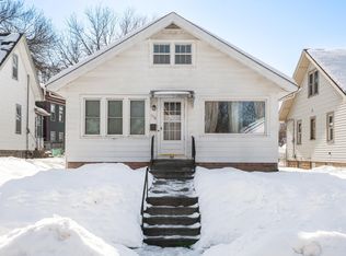 958 Wilson Ave, Saint Paul, MN 55106