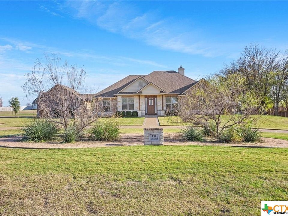 134 Rancho Lorena Dr, Lorena, TX 76655 | Zillow