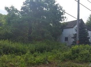 10628 Nys Rte #16, Yorkshire, NY 14173