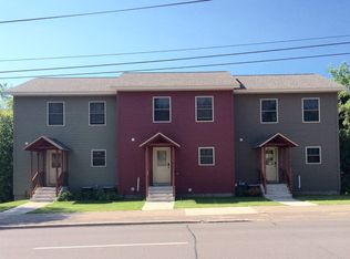 (Undisclosed Address), Hancock, MI 49930