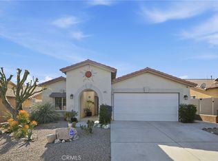 64031 Alpine St, Desert Hot Springs, CA 92240