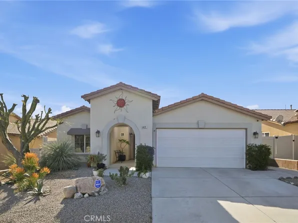 64031 Alpine St, Desert Hot Springs, CA 92240